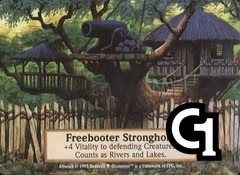 Freebooter Stronghold (cannon right)